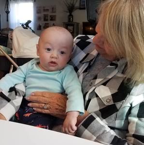 Meet your Posher, Alice